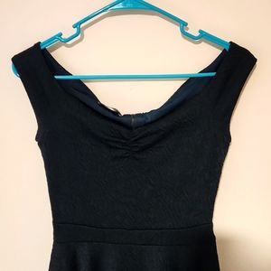 Bebe Women's Minidress